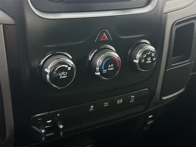 used 2018 Ram 2500 car, priced at $36,485