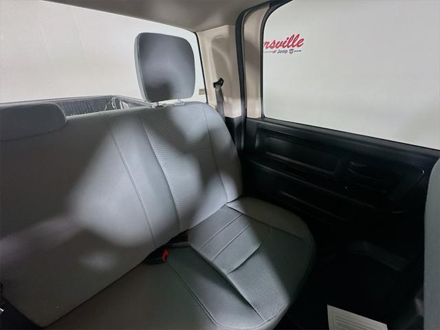used 2018 Ram 2500 car, priced at $36,485