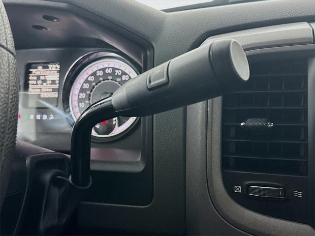 used 2018 Ram 2500 car, priced at $36,485