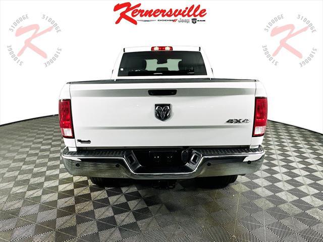 used 2018 Ram 2500 car, priced at $36,485
