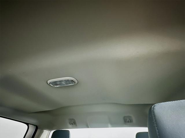 used 2018 Ram 2500 car, priced at $36,485