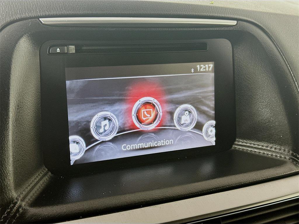 used 2016 Mazda CX-5 car, priced at $11,585