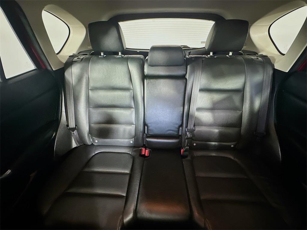 used 2016 Mazda CX-5 car, priced at $11,585