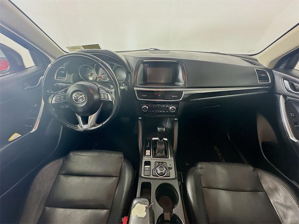 used 2016 Mazda CX-5 car, priced at $11,585