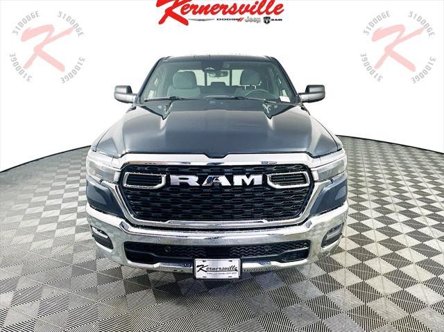 new 2025 Ram 1500 car, priced at $38,642