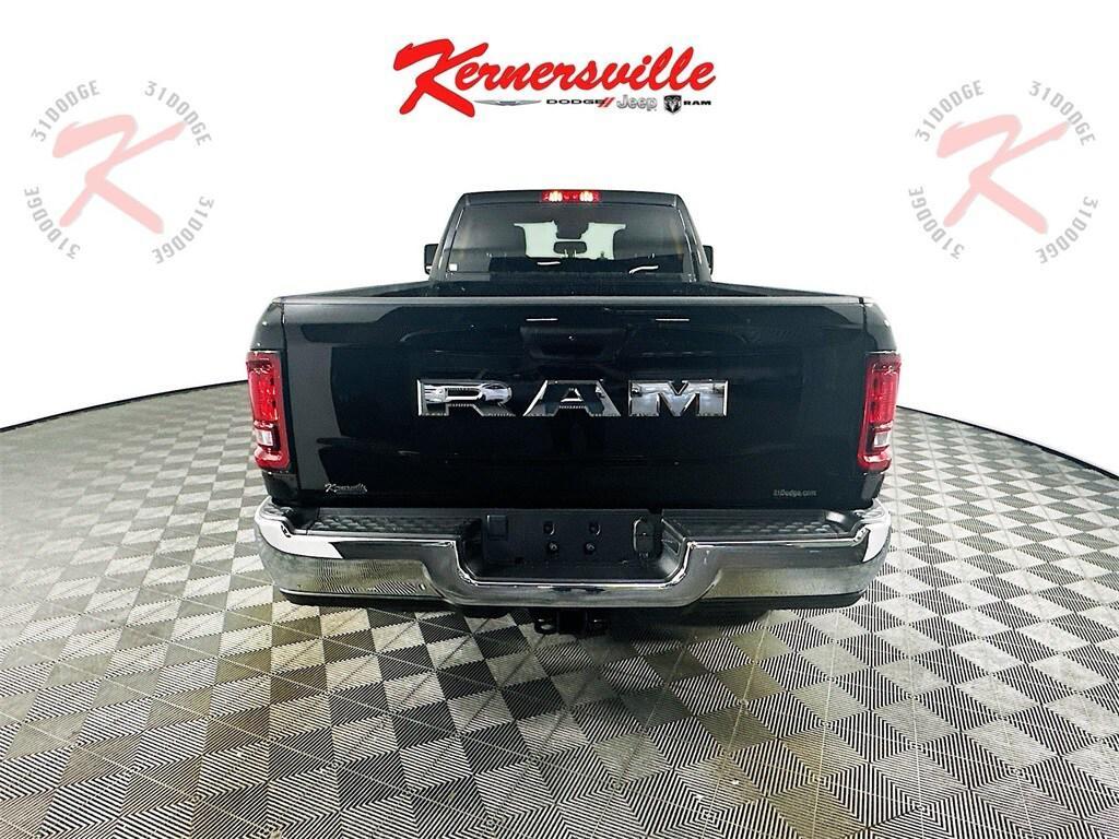 new 2026 Ram 3500 car, priced at $61,523