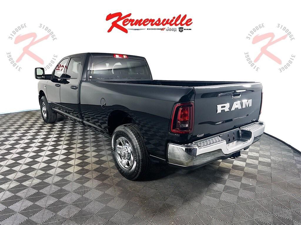 new 2026 Ram 3500 car, priced at $61,523