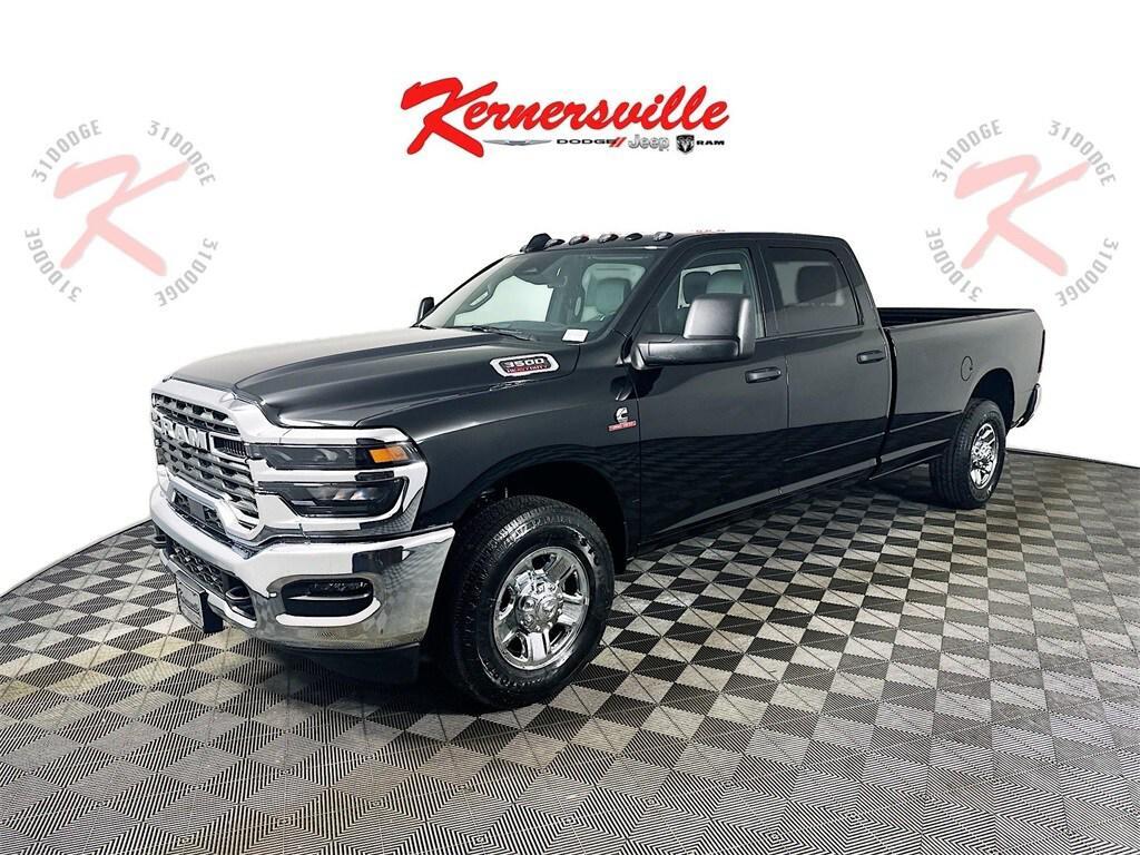 new 2026 Ram 3500 car, priced at $61,523