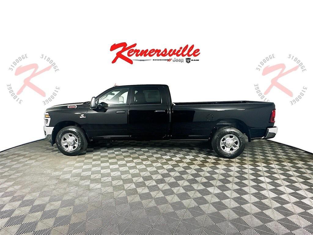 new 2026 Ram 3500 car, priced at $61,523