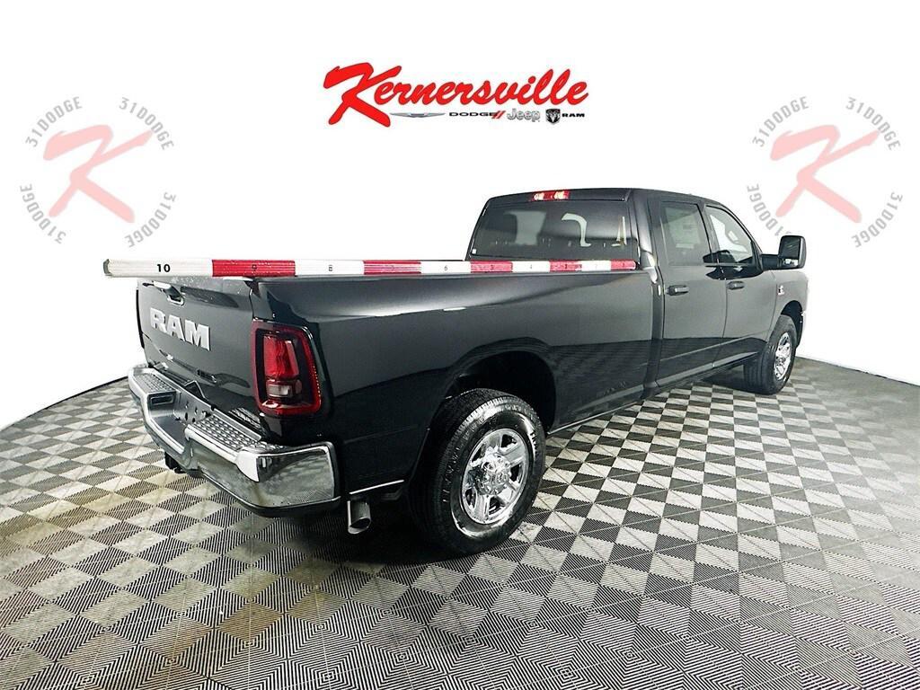 new 2026 Ram 3500 car, priced at $61,523