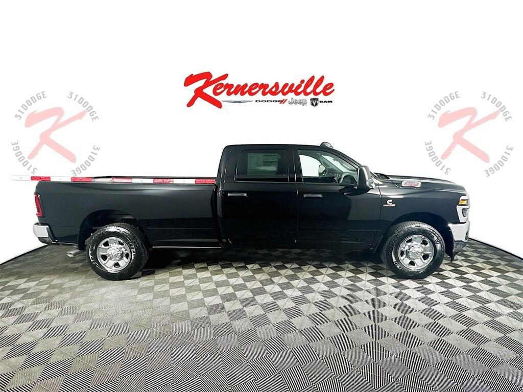 new 2026 Ram 3500 car, priced at $61,523