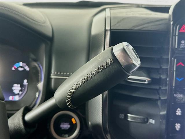 new 2025 Ram 2500 car, priced at $89,785