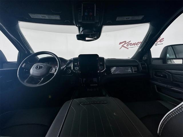 new 2025 Ram 2500 car, priced at $89,785