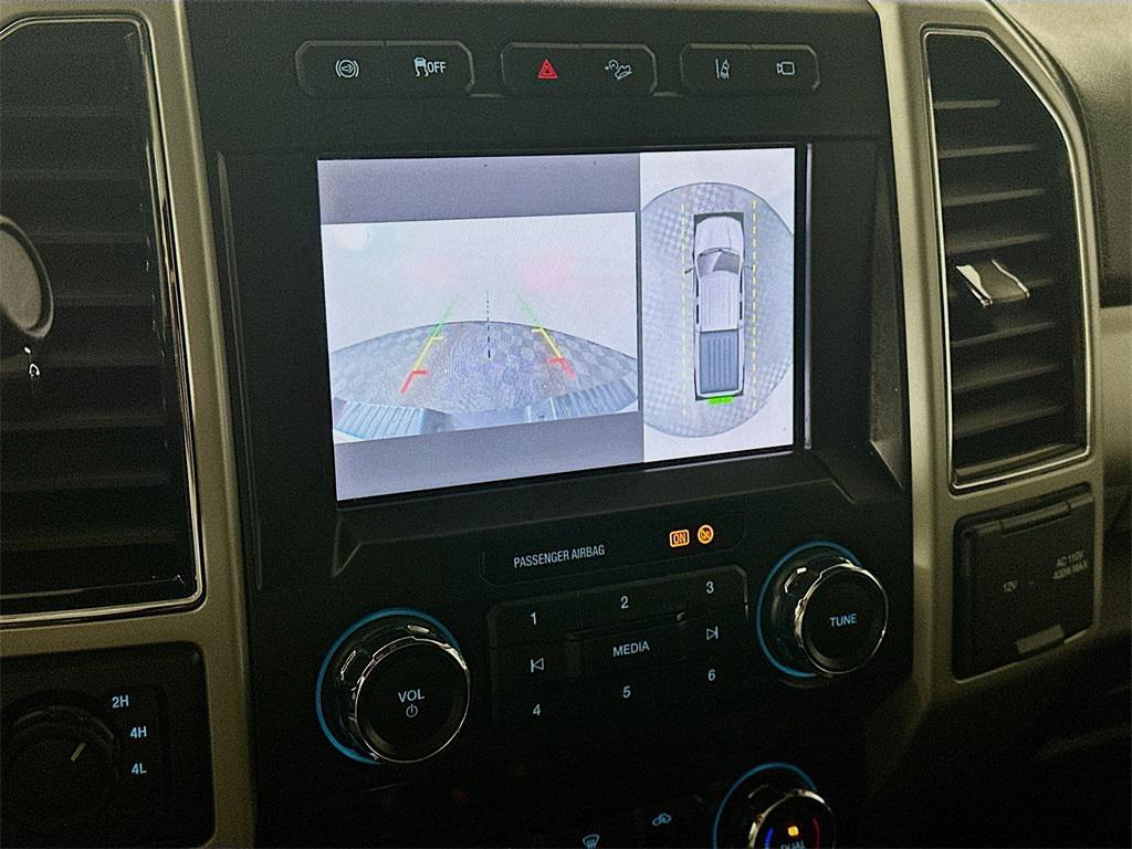 used 2021 Ford F-250 car, priced at $65,935