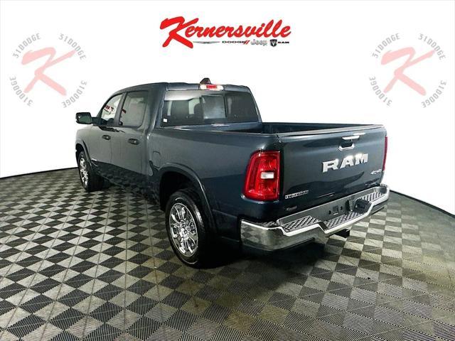 new 2025 Ram 1500 car, priced at $43,742