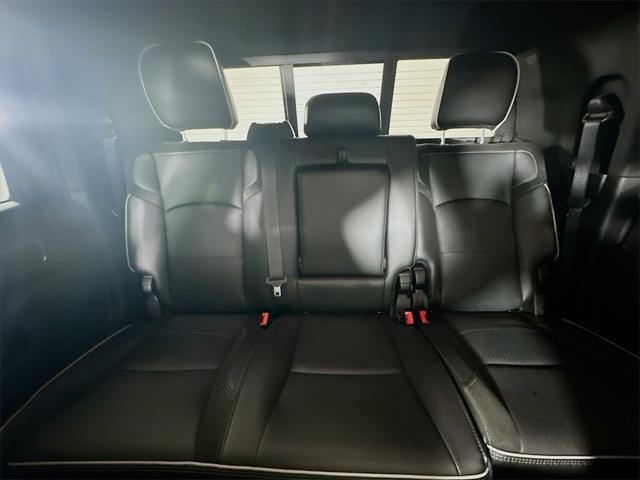 new 2025 Ram 3500 car, priced at $77,959