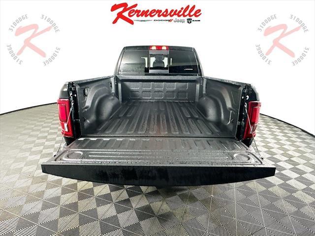 new 2025 Ram 3500 car, priced at $77,959