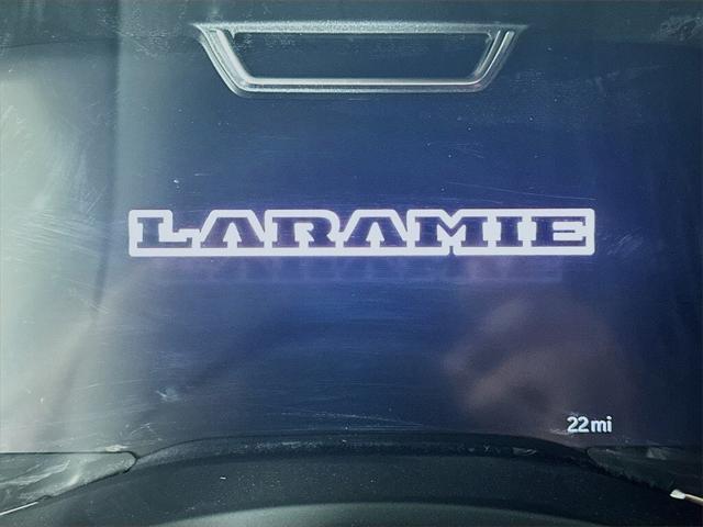 new 2025 Ram 3500 car, priced at $77,959