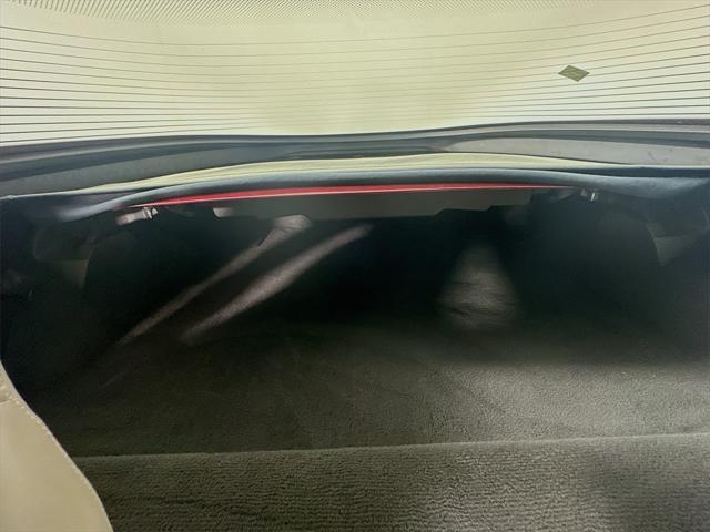 used 2007 Chevrolet Corvette car, priced at $26,785