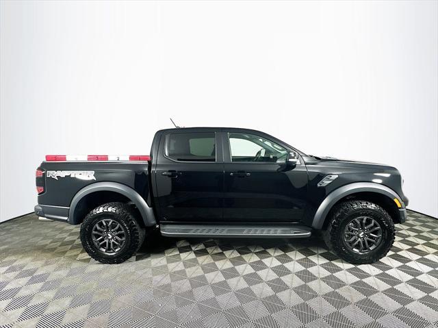 used 2024 Ford Ranger car, priced at $54,735