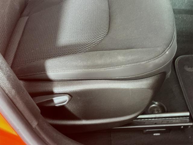 used 2018 Jeep Renegade car, priced at $13,935