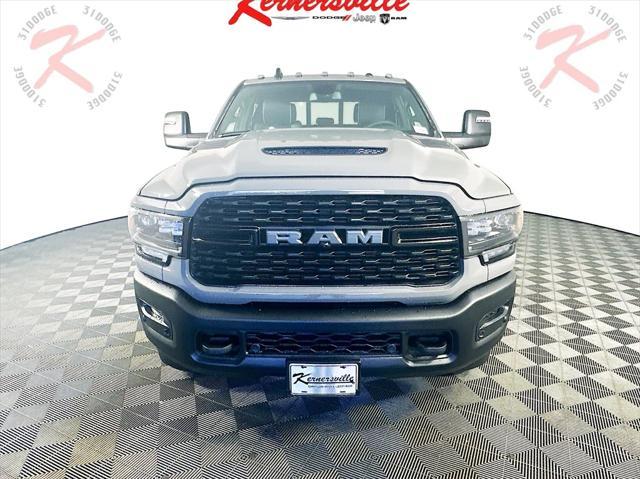 new 2024 Ram 2500 car, priced at $74,267