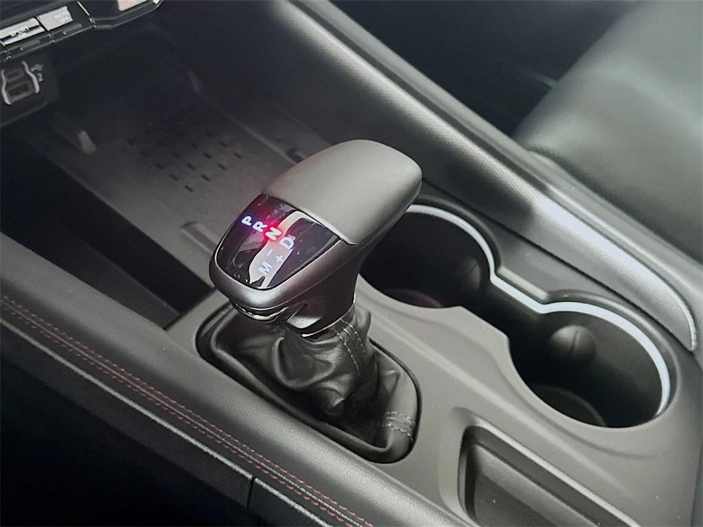 new 2026 Dodge Durango car, priced at $46,119