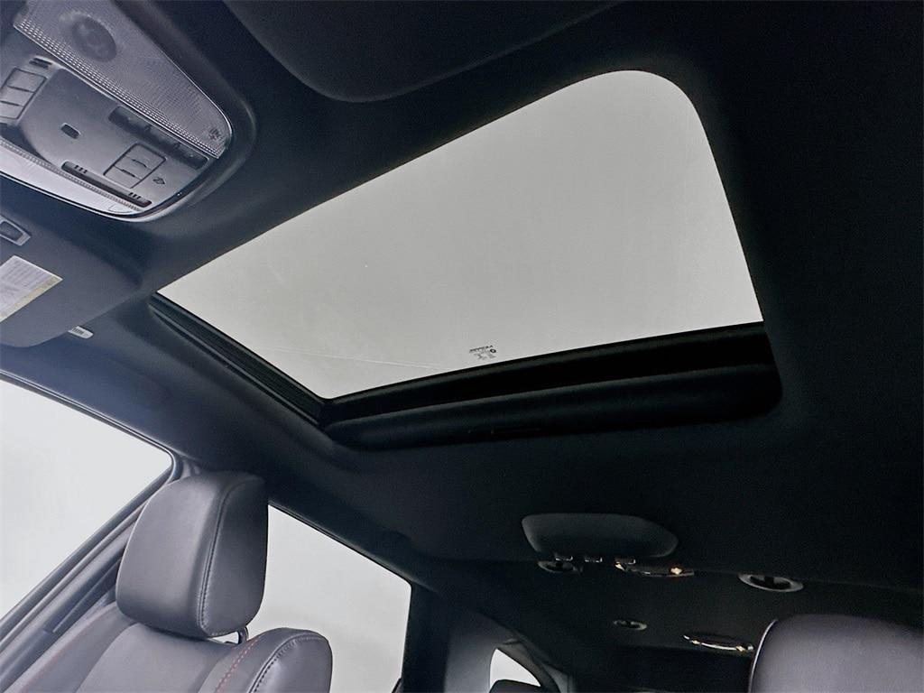 new 2026 Dodge Durango car, priced at $46,119