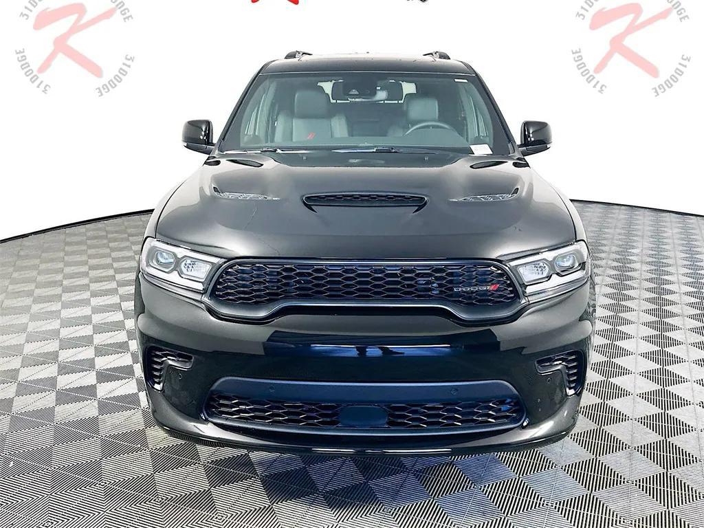new 2026 Dodge Durango car, priced at $46,119