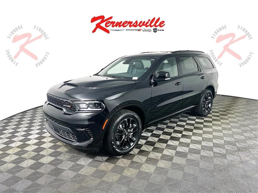 new 2026 Dodge Durango car, priced at $46,119