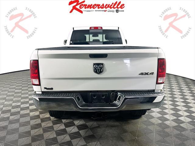 used 2014 Ram 2500 car, priced at $16,985