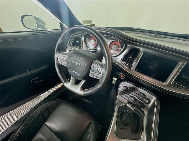 used 2020 Dodge Challenger car, priced at $55,435