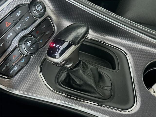 used 2020 Dodge Challenger car, priced at $55,435