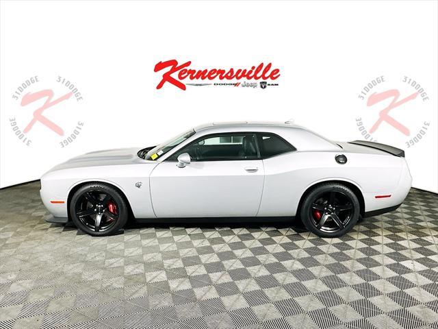 used 2020 Dodge Challenger car, priced at $55,435