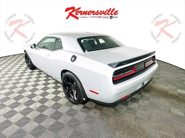 used 2020 Dodge Challenger car, priced at $55,435