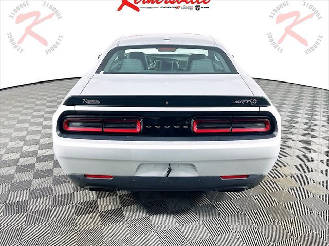 used 2020 Dodge Challenger car, priced at $55,435