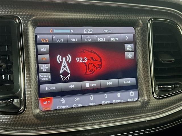 used 2020 Dodge Challenger car, priced at $55,435