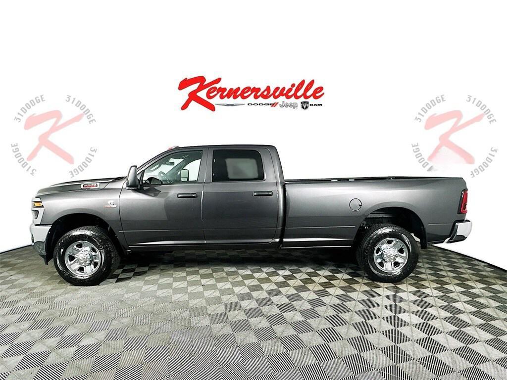 new 2026 Ram 3500 car, priced at $63,391