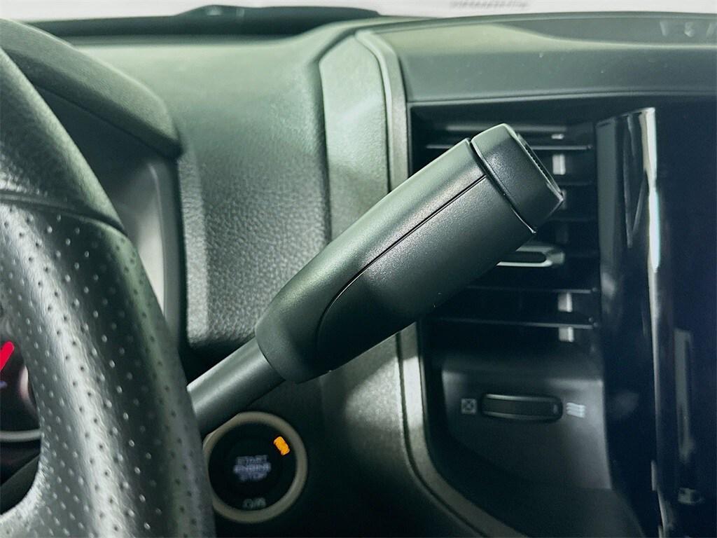 new 2026 Ram 3500 car, priced at $63,391