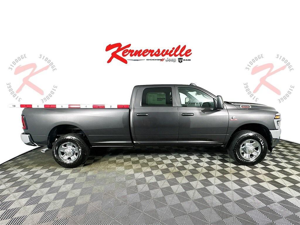 new 2026 Ram 3500 car, priced at $63,391