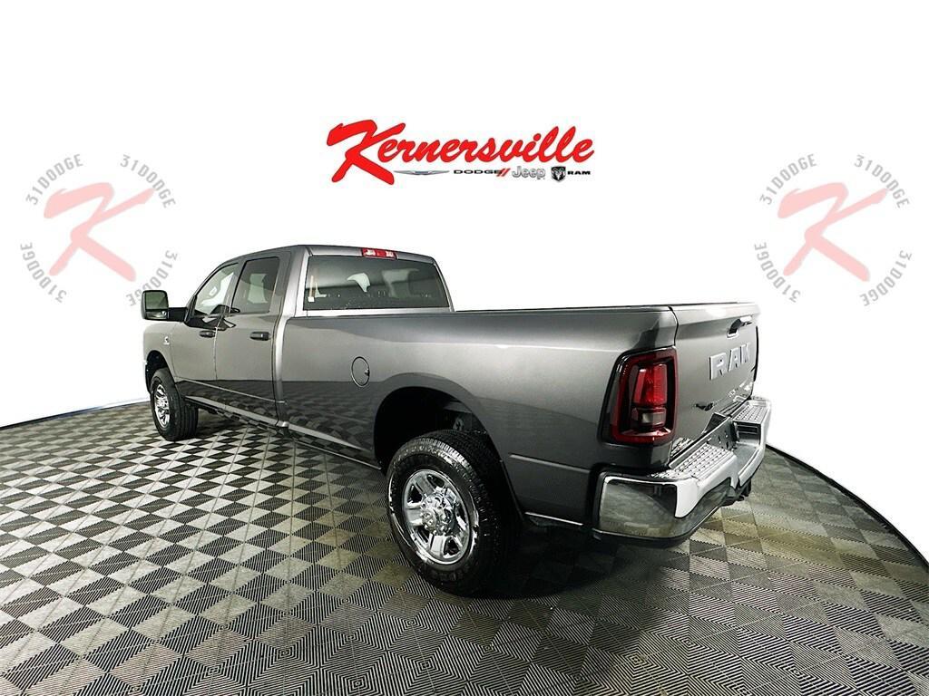 new 2026 Ram 3500 car, priced at $63,391