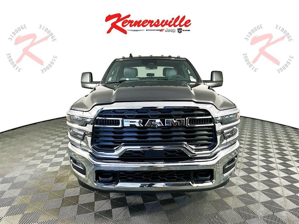 new 2026 Ram 3500 car, priced at $63,391