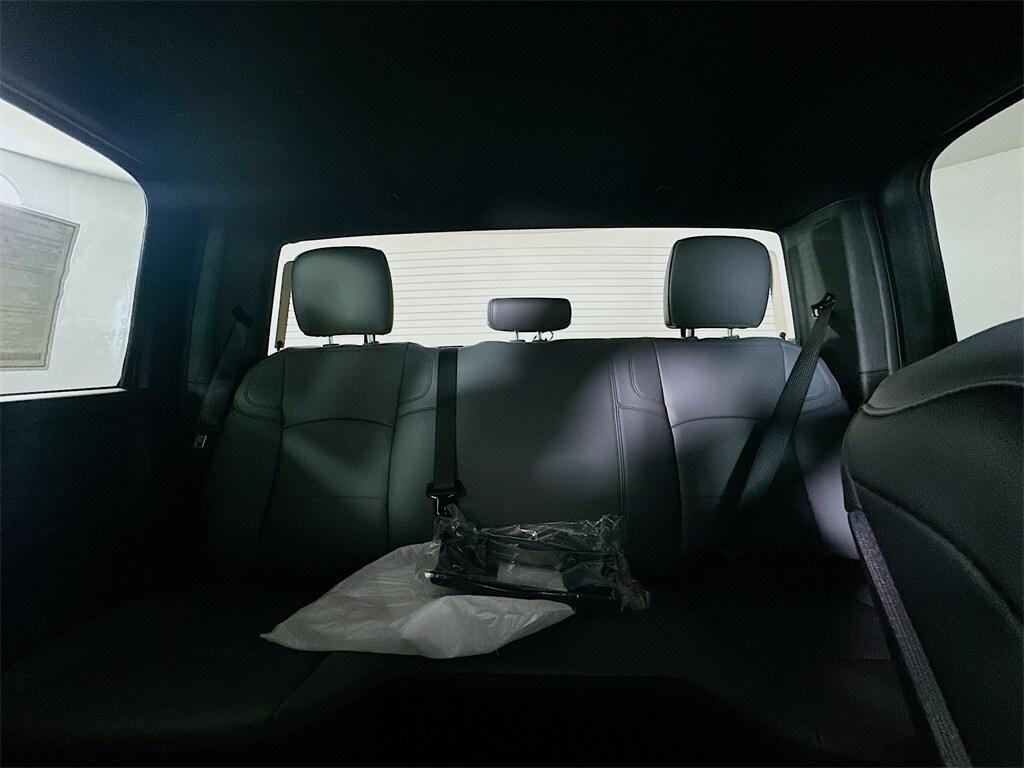 new 2026 Ram 3500 car, priced at $63,391