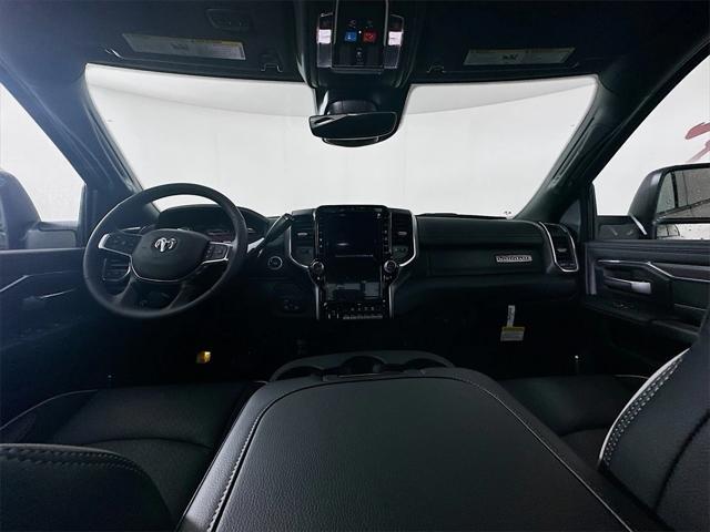 new 2025 Ram 2500 car, priced at $62,167
