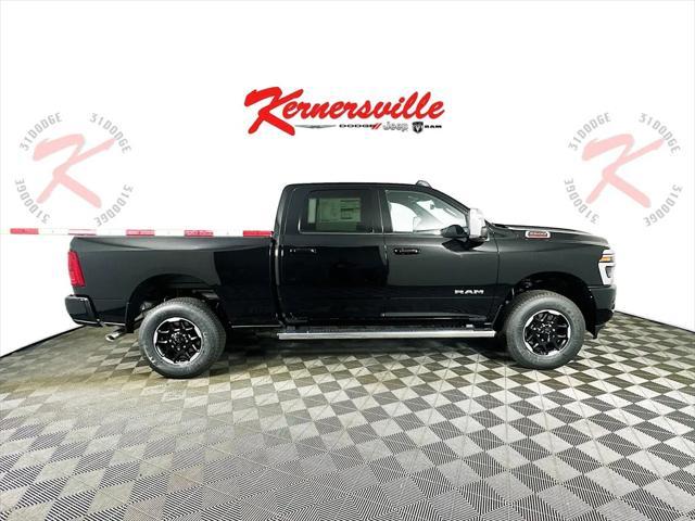 new 2025 Ram 2500 car, priced at $62,167