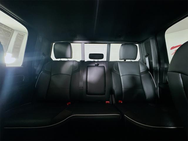 new 2025 Ram 2500 car, priced at $62,167