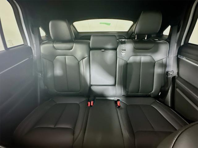 new 2025 Jeep Wagoneer S car, priced at $55,584