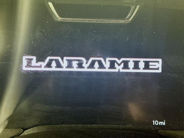 new 2025 Ram 3500 car, priced at $79,399