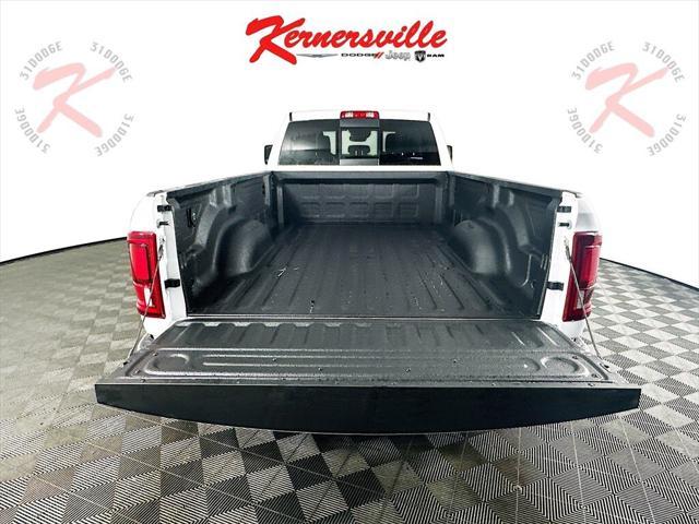 new 2025 Ram 3500 car, priced at $79,399