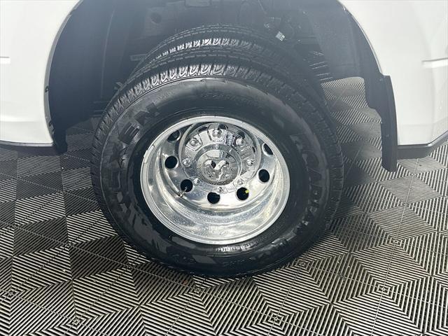 new 2025 Ram 3500 car, priced at $79,399